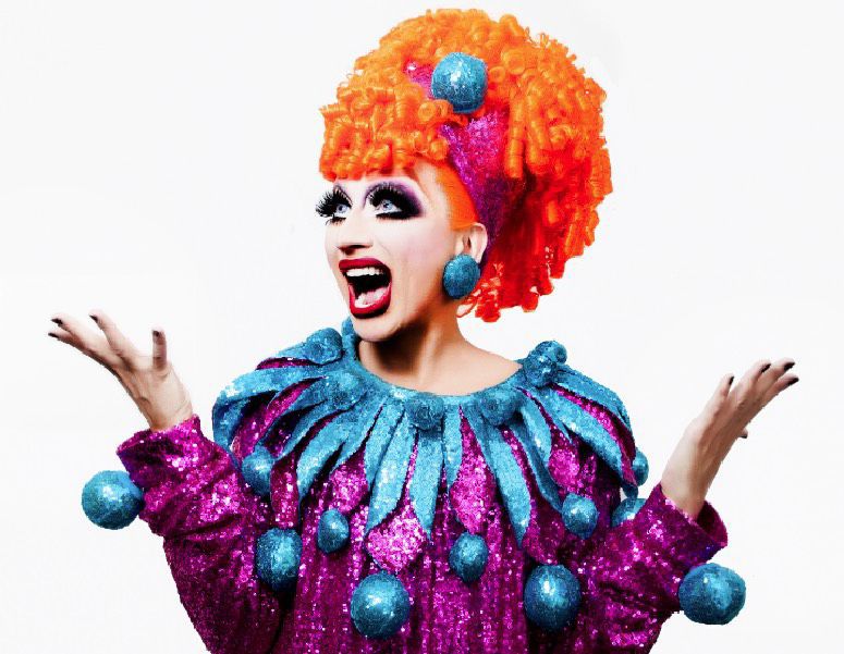 4. Bianca del Rio